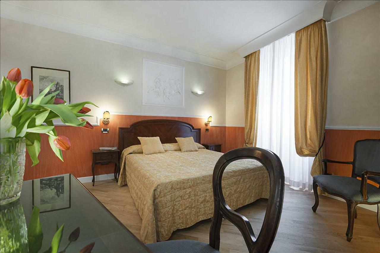 Hotel Portoghesi โรม ภายนอก รูปภาพ