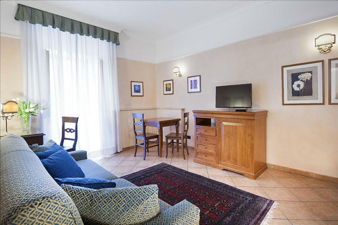 Hotel Portoghesi โรม ภายนอก รูปภาพ