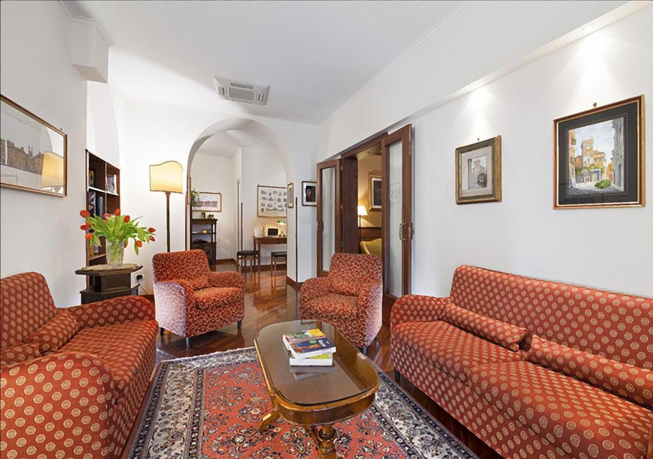 Hotel Portoghesi โรม ภายนอก รูปภาพ